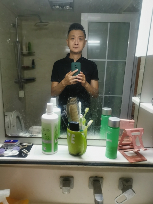 龙少的第一张照片--鞍山相亲服务中心