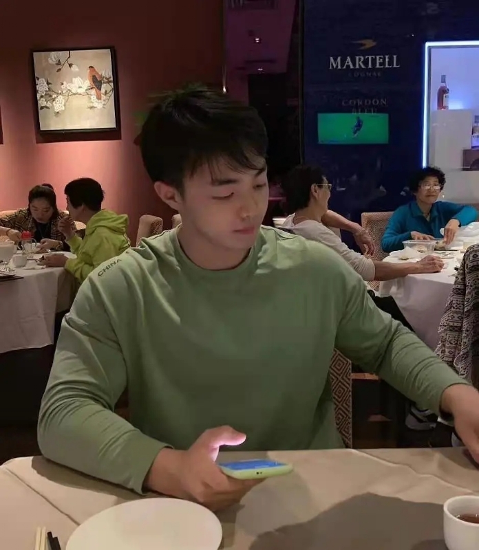 la的第一张照片--鞍山相亲服务中心