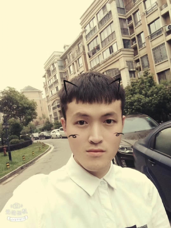 星空之下的第一张照片--鞍山相亲服务中心