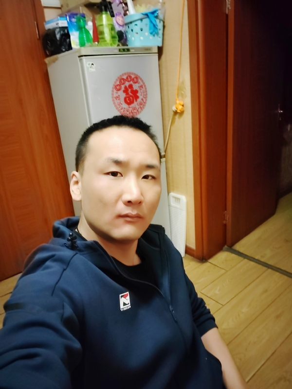 子昂的第一张照片--鞍山相亲服务中心