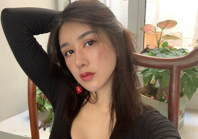 林依依的第二张照片--鞍山相亲服务中心