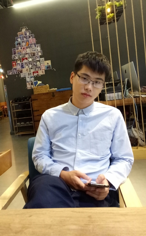 虚空羽翼的第一张照片--鞍山相亲服务中心