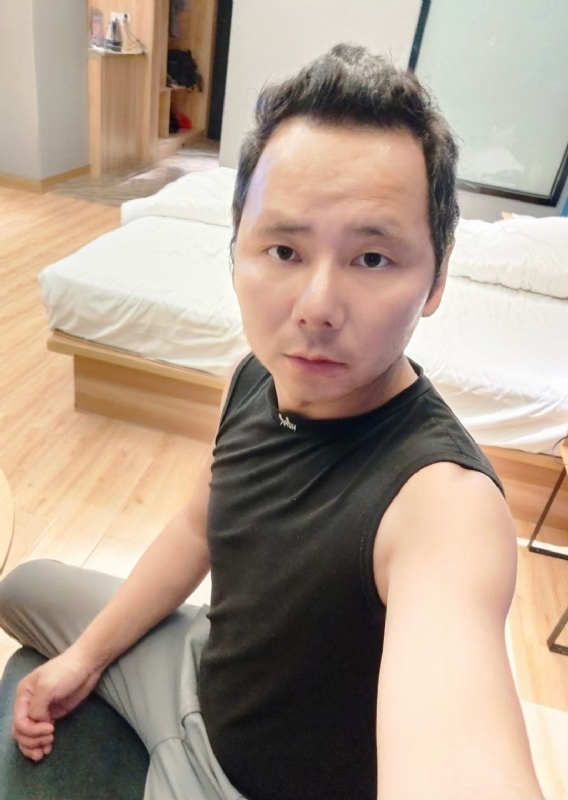 爱远的要命的第一张照片--鞍山相亲服务中心