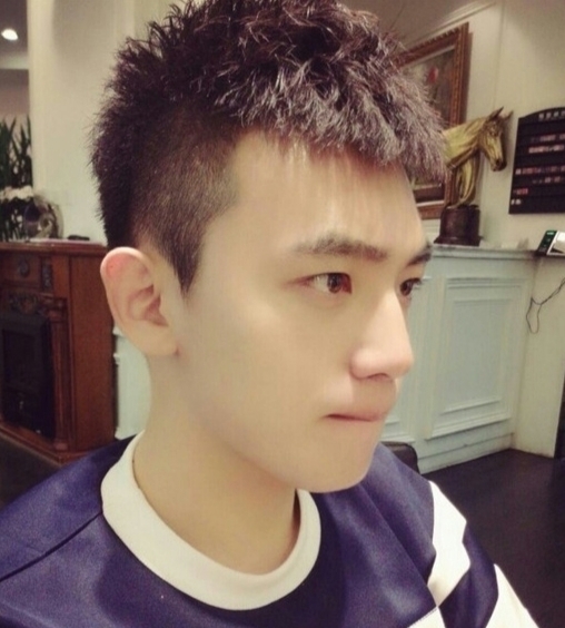 水思云的第二张照片--鞍山相亲服务中心