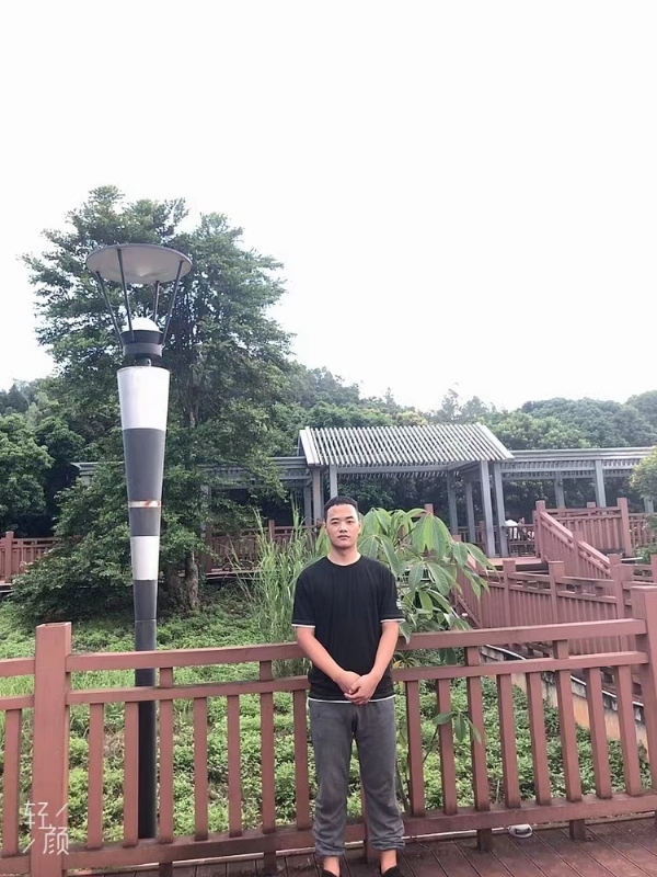 george的第一张照片--鞍山相亲服务中心