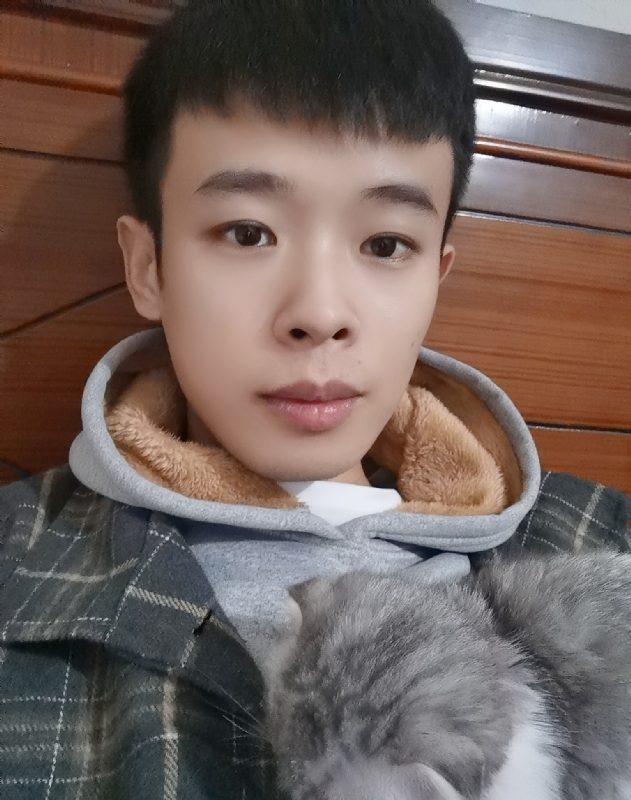 没差的第一张照片--鞍山相亲服务中心