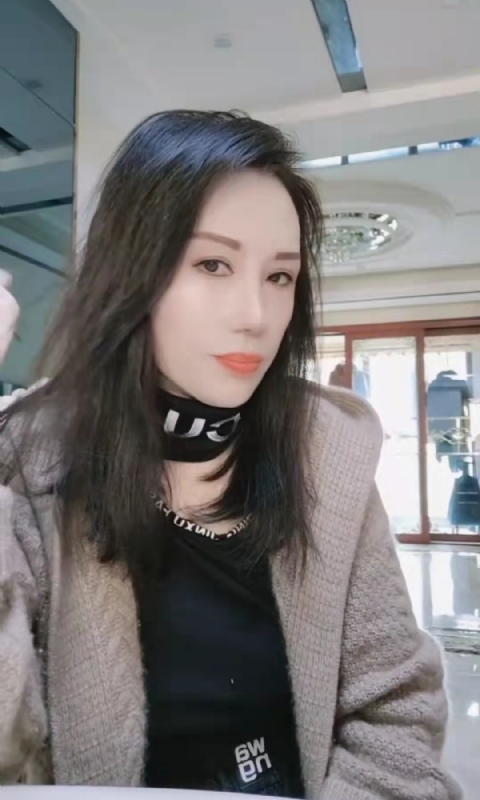 阿莲的第一张照片--鞍山相亲服务中心