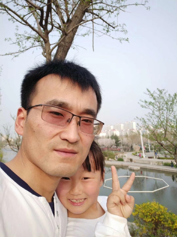 简单的幸福的第二张照片--鞍山相亲服务中心