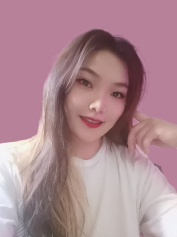 莉莉奈斯的第一张照片--鞍山相亲服务中心