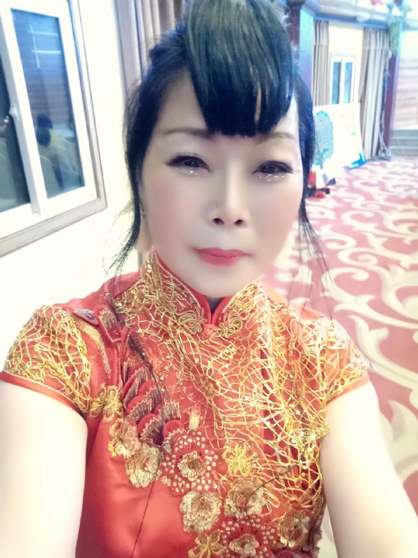 冰雪的第一张照片--鞍山相亲服务中心