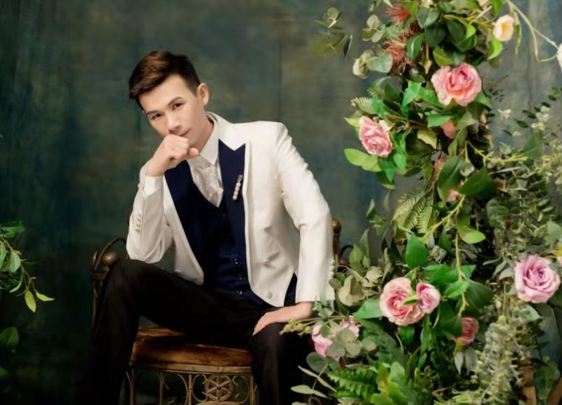 寻觅唯一的你的第一张照片--鞍山相亲服务中心