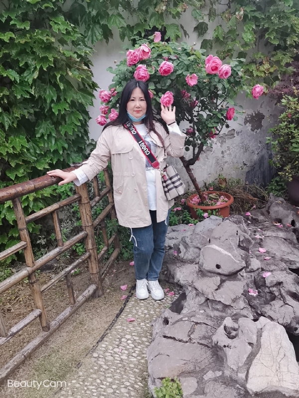 乖乖一女的第三张照片--鞍山相亲服务中心