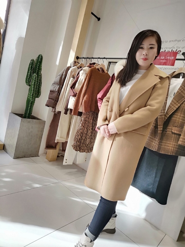 我是你的谁的第一张照片--鞍山相亲服务中心