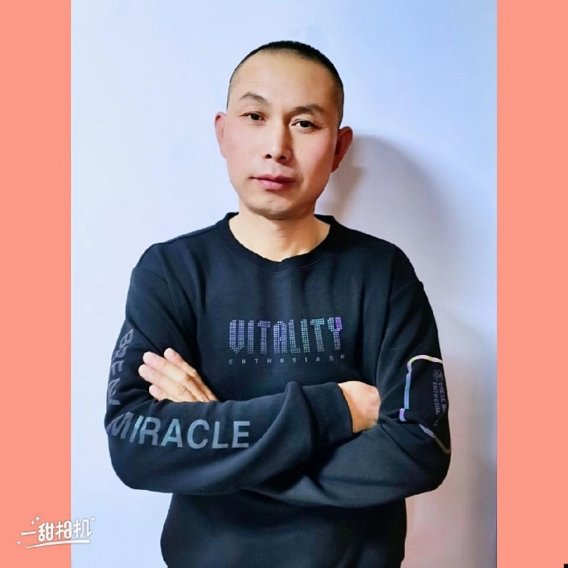 无为的第一张照片--鞍山相亲服务中心