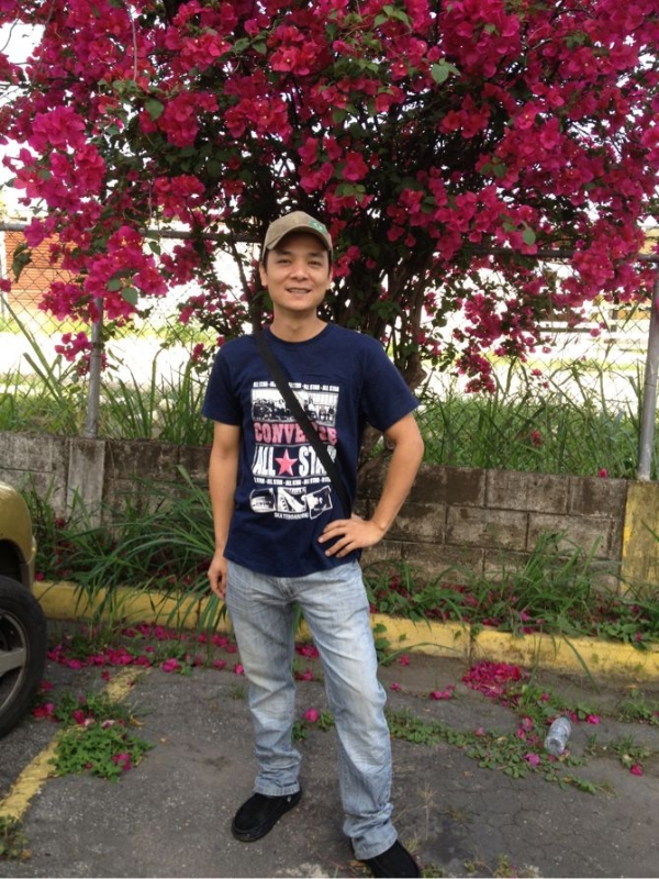 Gary的第三张照片--鞍山相亲服务中心