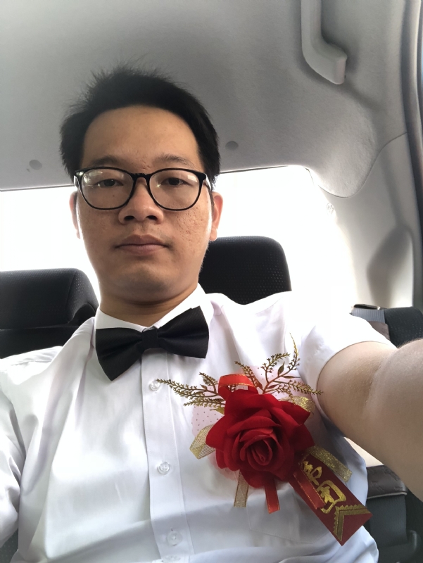 小陈的第一张照片--鞍山相亲服务中心