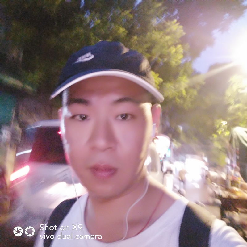 心跳男孩的第二张照片--鞍山相亲服务中心