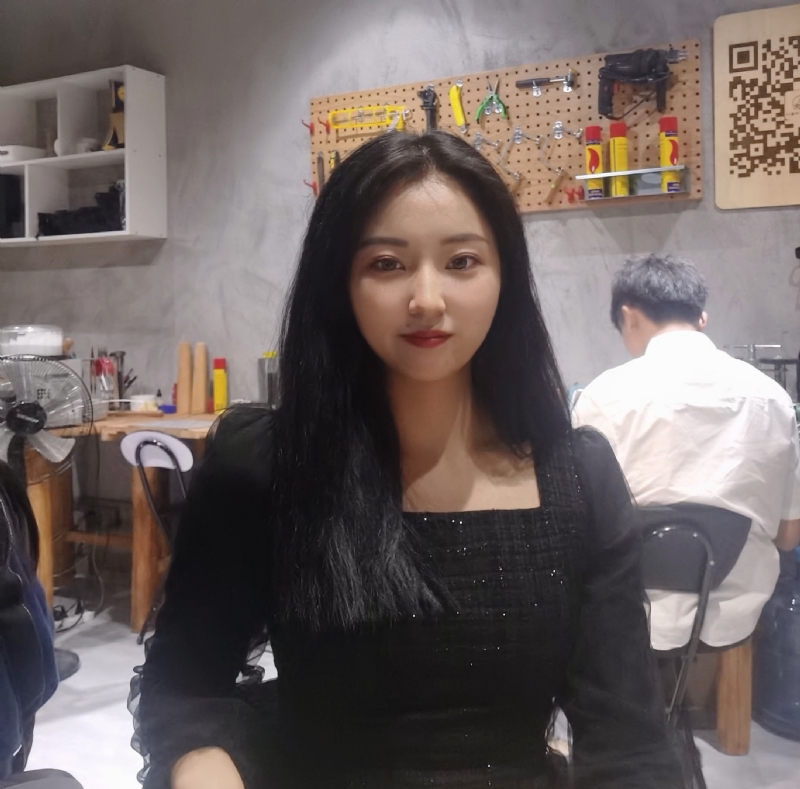 lsy的第二张照片--鞍山相亲服务中心