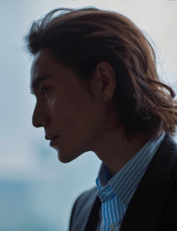 李嘉廷的第一张照片--鞍山相亲服务中心