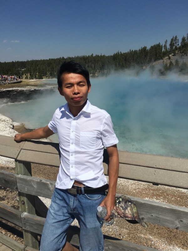 Kandy的第二张照片--鞍山相亲服务中心