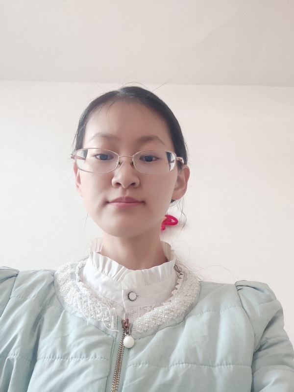 陌上雨的第一张照片--鞍山相亲服务中心