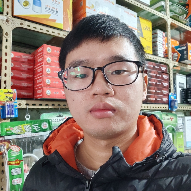 邱先生的第一张照片--鞍山相亲服务中心