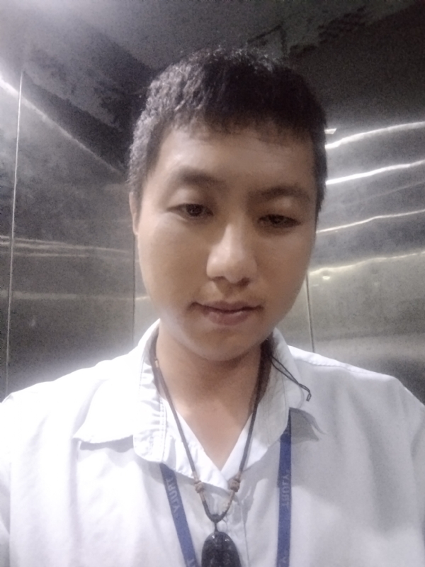 黄伟杰的第一张照片--鞍山相亲服务中心