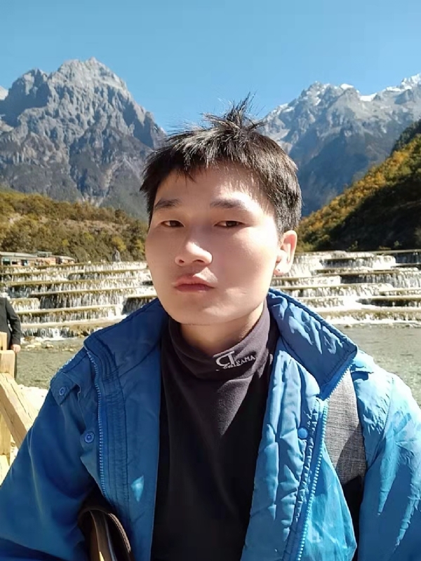 Mono的第一张照片--鞍山相亲服务中心