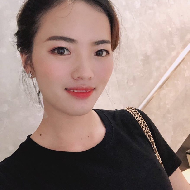 咚咚的第一张照片--鞍山相亲服务中心