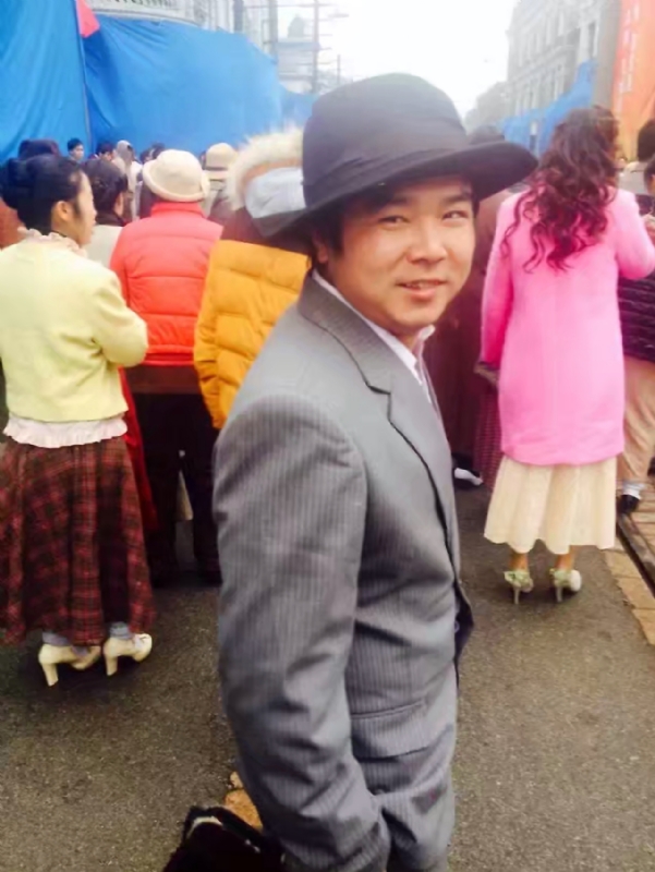 洁白的北戴河的第三张照片--鞍山相亲服务中心