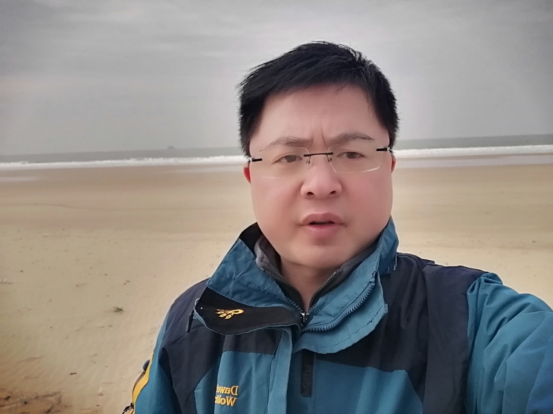 萧三歌的第一张照片--鞍山相亲服务中心