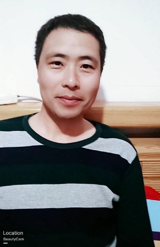 真爱难寻的第一张照片--鞍山相亲服务中心