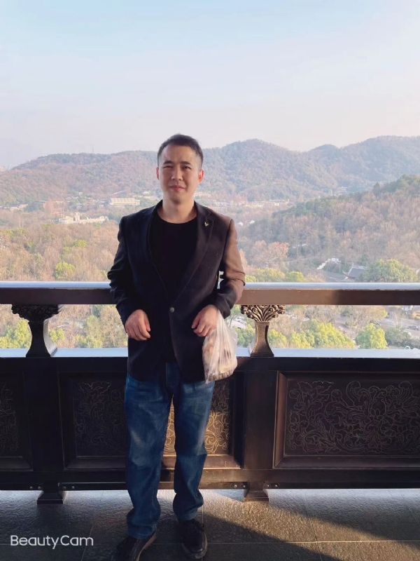 周周的第一张照片--鞍山相亲服务中心