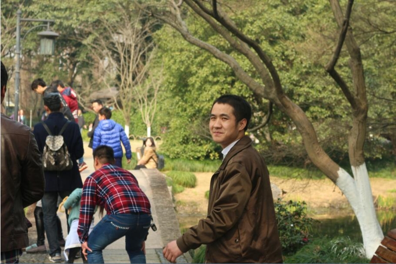 周周的第三张照片--鞍山相亲服务中心