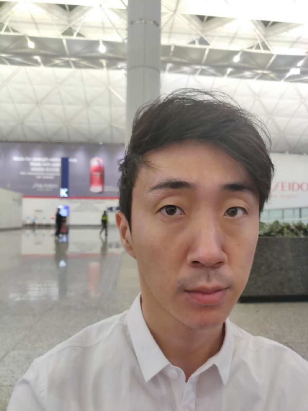 动与静的第一张照片--鞍山相亲服务中心