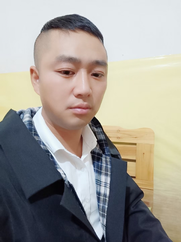 小天的第一张照片--鞍山相亲服务中心