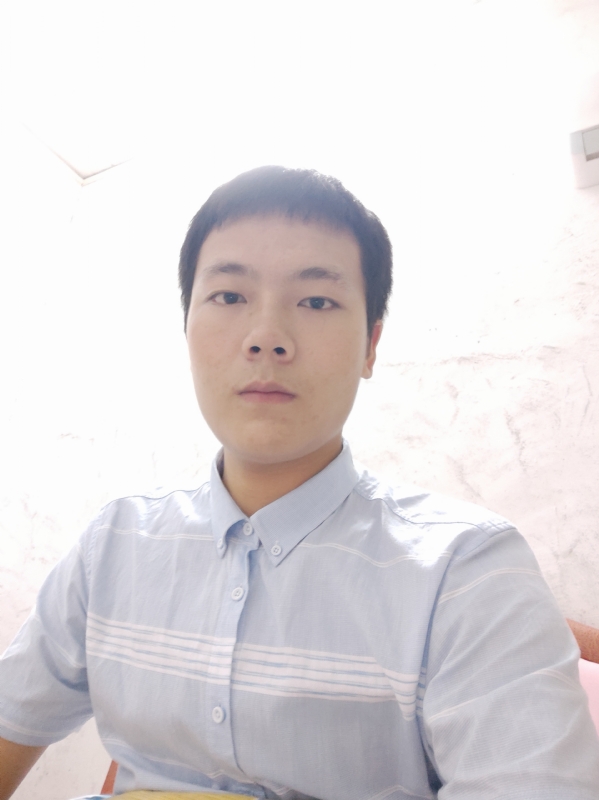 乔乔的第一张照片--鞍山相亲服务中心