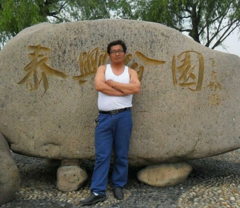 黑哥的第一张照片--鞍山相亲服务中心