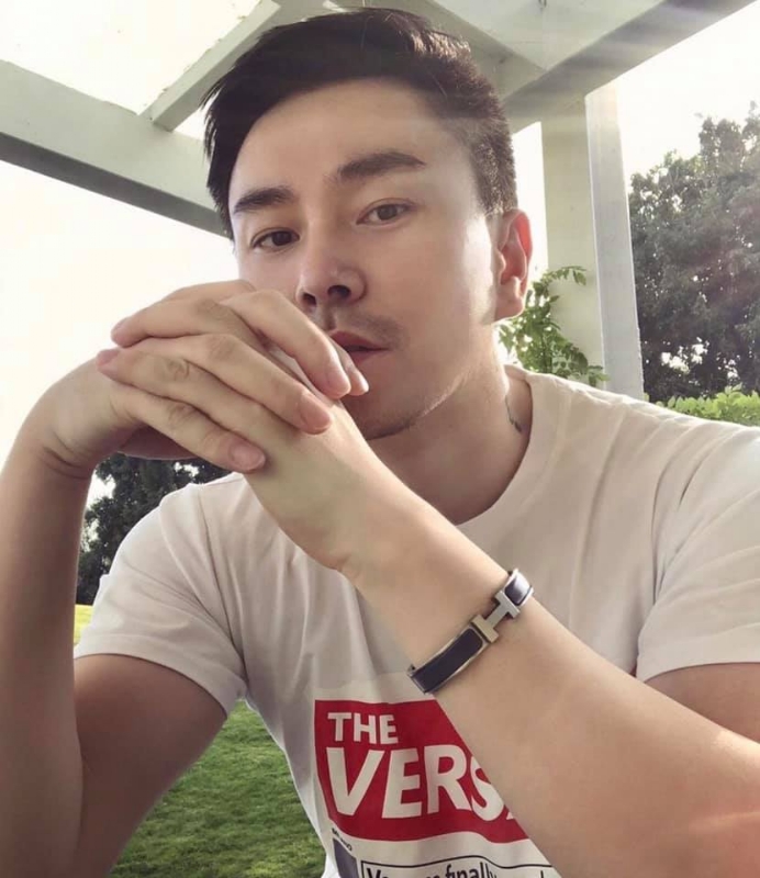 海风的第一张照片--鞍山相亲服务中心