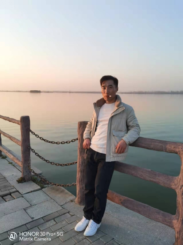 望月兔的第一张照片--鞍山相亲服务中心