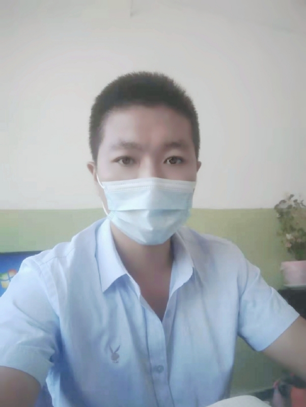 期待卿至的第四张照片--鞍山相亲服务中心