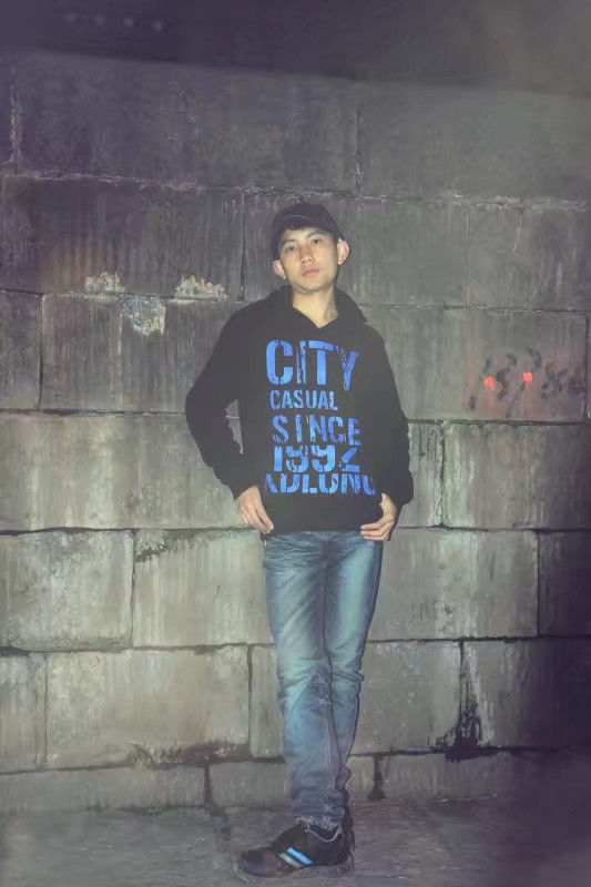 黄渊军的第一张照片--鞍山相亲服务中心