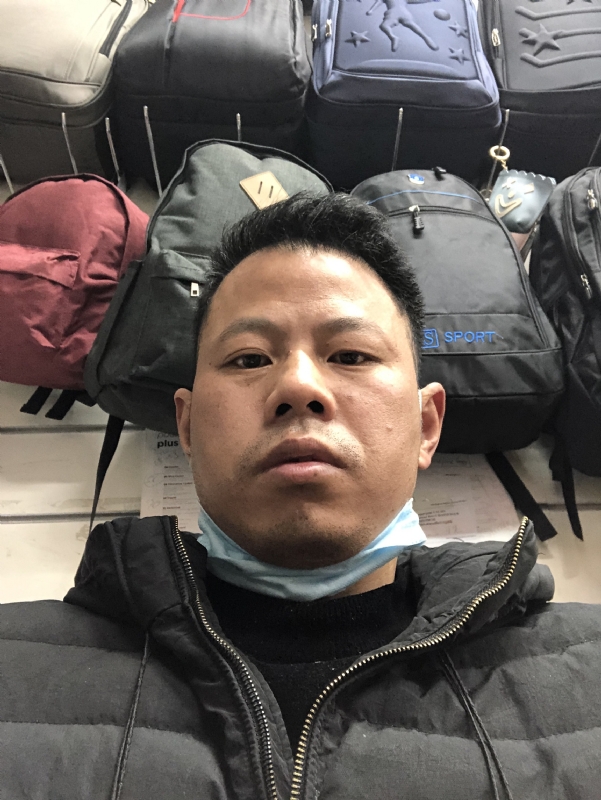 Jincai的第一张照片--鞍山相亲服务中心