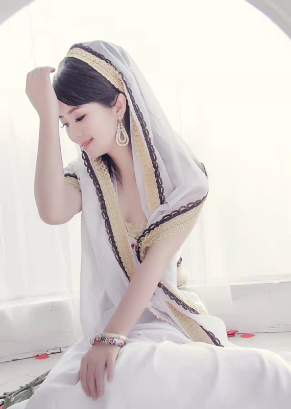 yaoyao的第三张照片--鞍山相亲服务中心