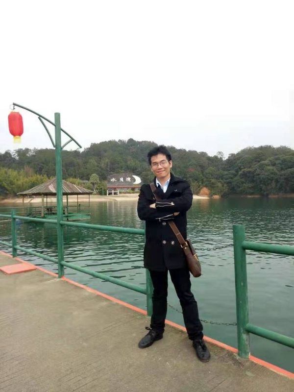 缘分不期而遇的第一张照片--鞍山相亲服务中心