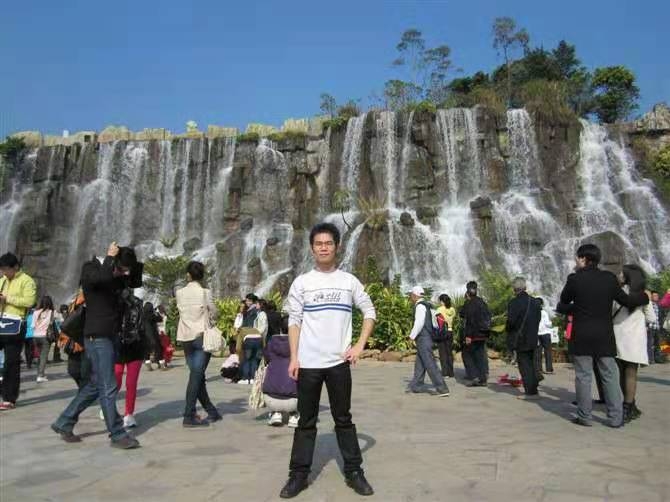 缘分不期而遇的第三张照片--鞍山相亲服务中心