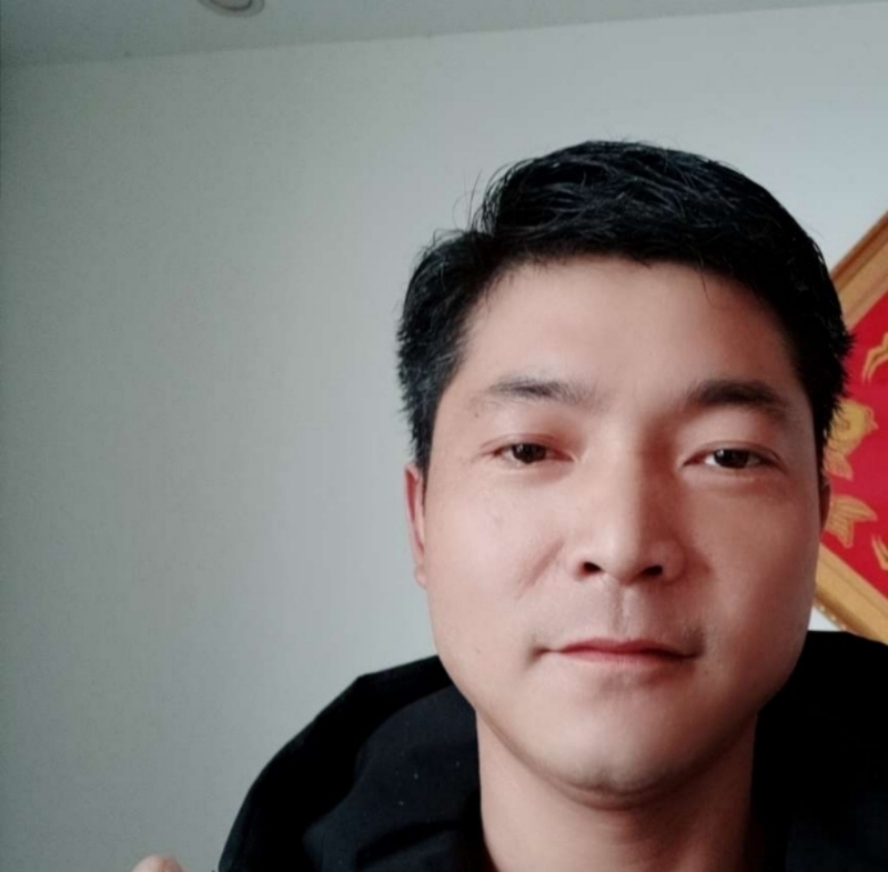 郝运的第一张照片--鞍山相亲服务中心