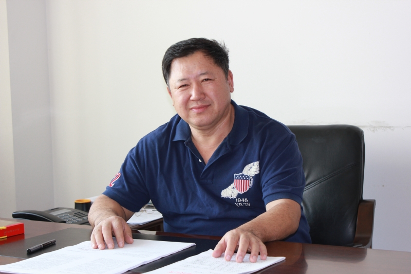 阳光一族的第一张照片--鞍山相亲服务中心