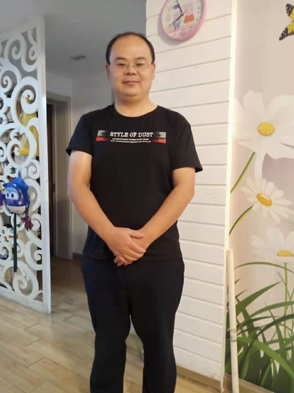 知音难觅的第一张照片--鞍山相亲服务中心