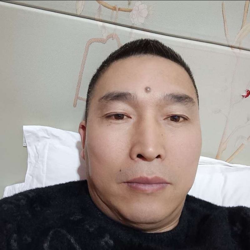 痴情男的第一张照片--鞍山相亲服务中心